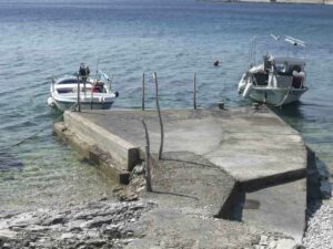 cres betonstege