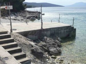 cres betonstege