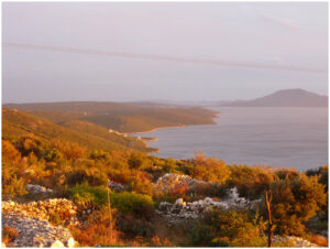 impression from cres