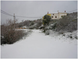 impression from cres